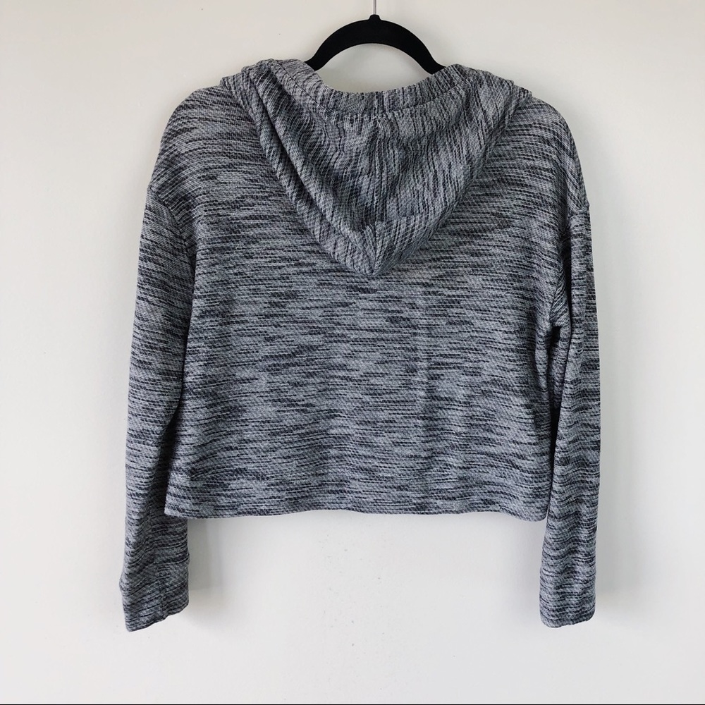 🌟 Anthro Saturday/Sunday Rehearsal Hoodie - Picture 4 of 5
